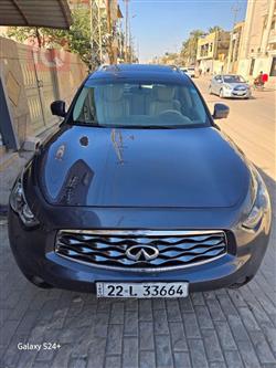 Infiniti FX